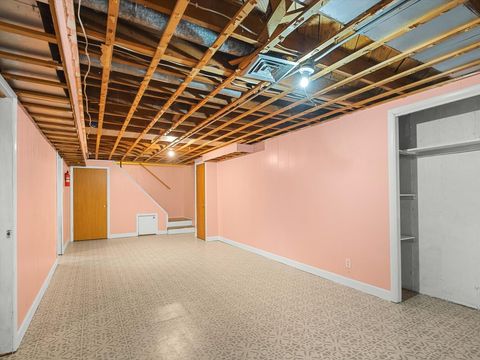 Tiny photo for 1024 21st Street, Rockford, IL 61108 (MLS # 12512699)