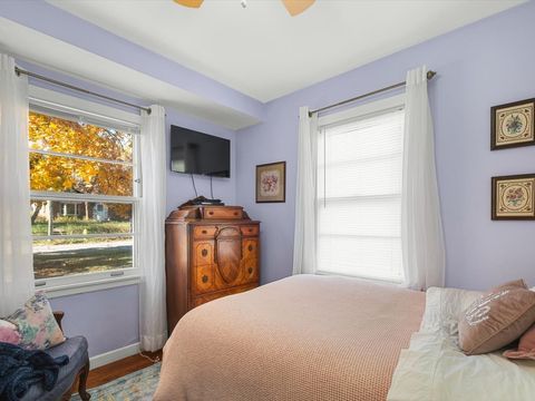 Tiny photo for 1024 21st Street, Rockford, IL 61108 (MLS # 12512699)