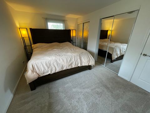 Tiny photo for 1624 W WEATHERSFIELD Way, Schaumburg, IL 60193 (MLS # 12623873)