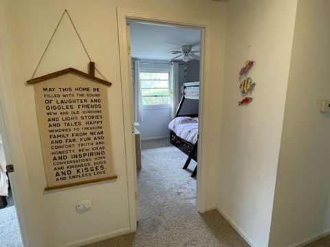 Tiny photo for 1624 W WEATHERSFIELD Way, Schaumburg, IL 60193 (MLS # 12623873)
