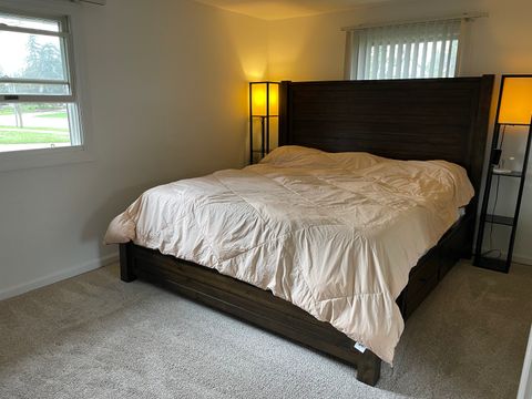 Tiny photo for 1624 W WEATHERSFIELD Way, Schaumburg, IL 60193 (MLS # 12623873)