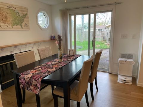 Tiny photo for 1624 W WEATHERSFIELD Way, Schaumburg, IL 60193 (MLS # 12623873)