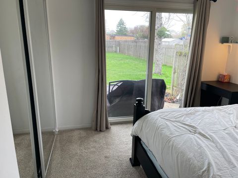 Tiny photo for 1624 W WEATHERSFIELD Way, Schaumburg, IL 60193 (MLS # 12623873)
