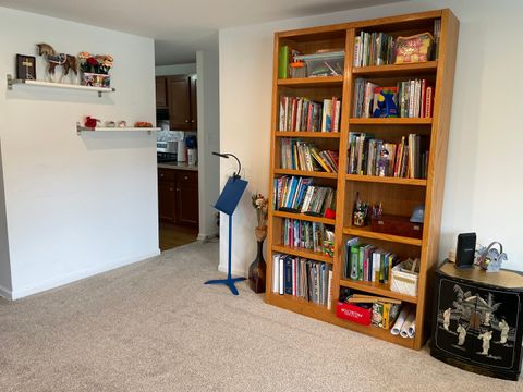 Tiny photo for 1624 W WEATHERSFIELD Way, Schaumburg, IL 60193 (MLS # 12623873)