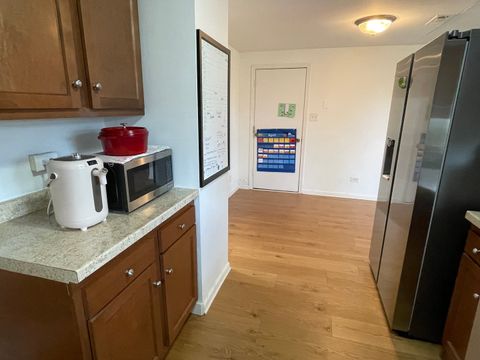 Tiny photo for 1624 W WEATHERSFIELD Way, Schaumburg, IL 60193 (MLS # 12623873)