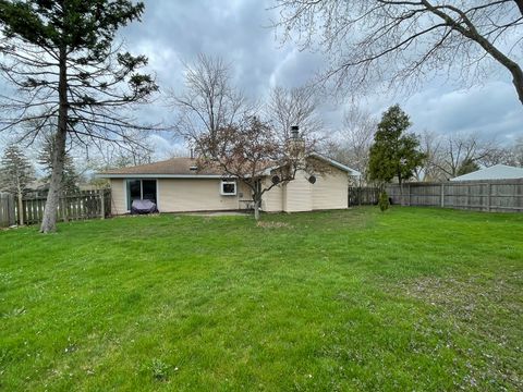 Tiny photo for 1624 W WEATHERSFIELD Way, Schaumburg, IL 60193 (MLS # 12623873)