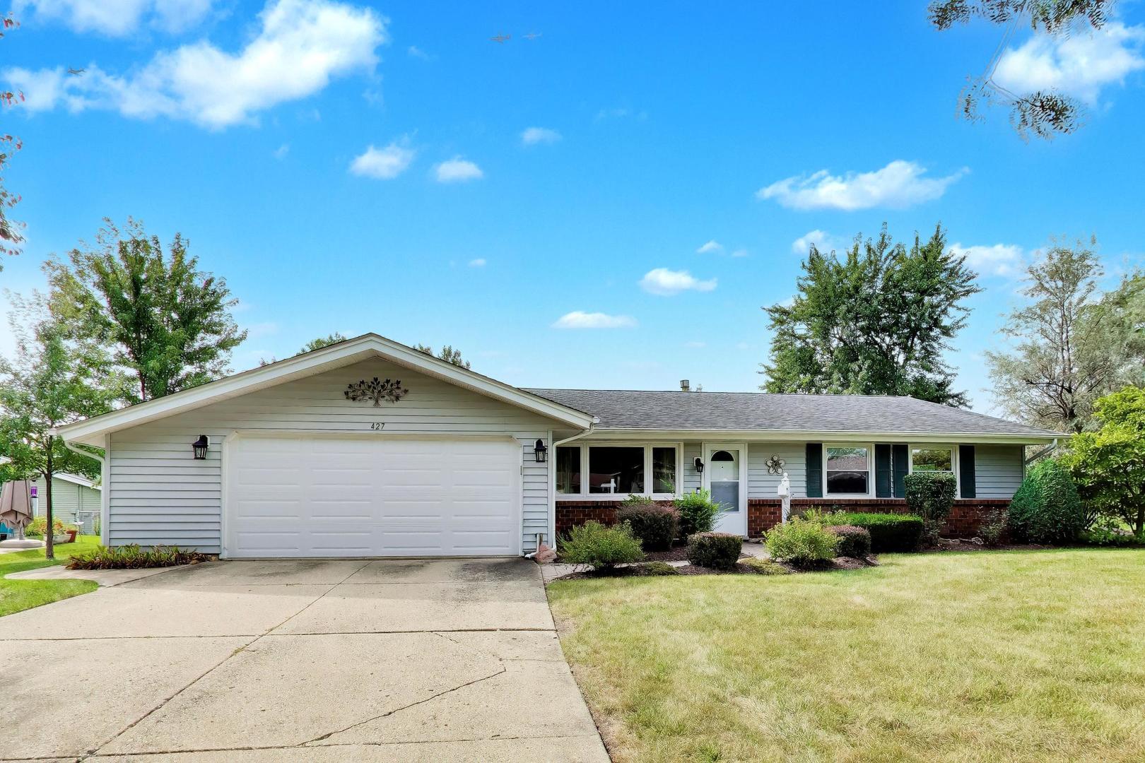 427 Kent Court