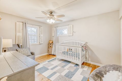 Tiny photo for 1S538 Bayberry Lane, Wheaton, IL 60189 (MLS # 12603060)