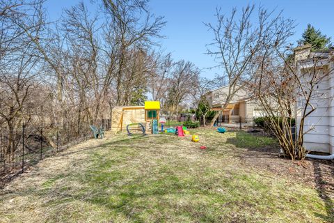 Tiny photo for 1S538 Bayberry Lane, Wheaton, IL 60189 (MLS # 12603060)