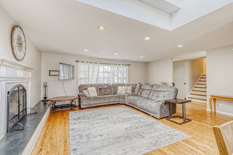 Tiny photo for 1S538 Bayberry Lane, Wheaton, IL 60189 (MLS # 12603060)