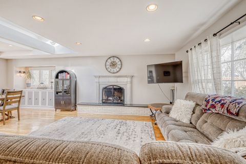 Tiny photo for 1S538 Bayberry Lane, Wheaton, IL 60189 (MLS # 12603060)