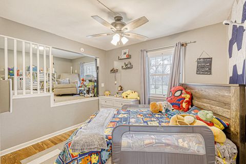 Tiny photo for 1S538 Bayberry Lane, Wheaton, IL 60189 (MLS # 12603060)