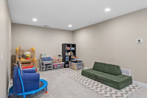 Tiny photo for 1759 Provenance Way, Northbrook, IL 60062 (MLS # 12609189)