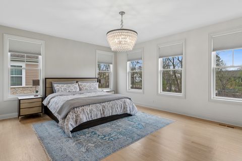 Tiny photo for 1759 Provenance Way, Northbrook, IL 60062 (MLS # 12609189)