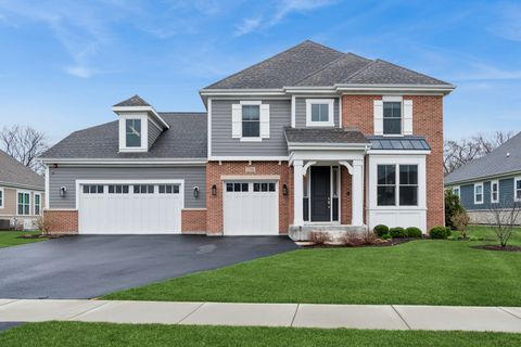 Photo of 1759 Provenance Way, Northbrook, IL 60062 (MLS # 12609189)