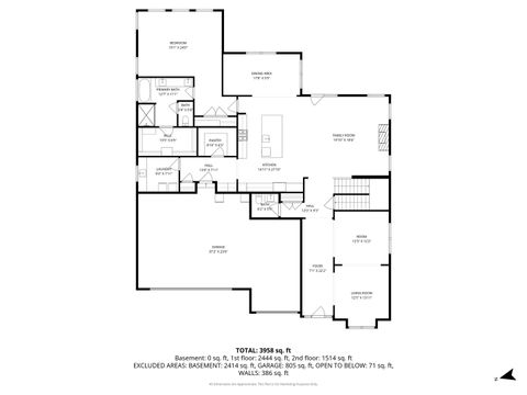 Tiny photo for 1759 Provenance Way, Northbrook, IL 60062 (MLS # 12609189)
