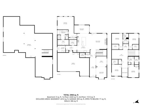 Tiny photo for 1759 Provenance Way, Northbrook, IL 60062 (MLS # 12609189)