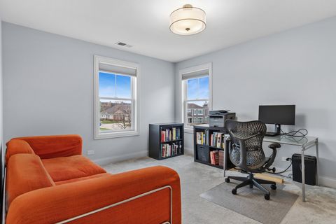 Tiny photo for 1759 Provenance Way, Northbrook, IL 60062 (MLS # 12609189)
