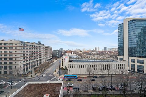 Tiny photo for 500 W Superior Street #602, Chicago, IL 60654 (MLS # 12518202)