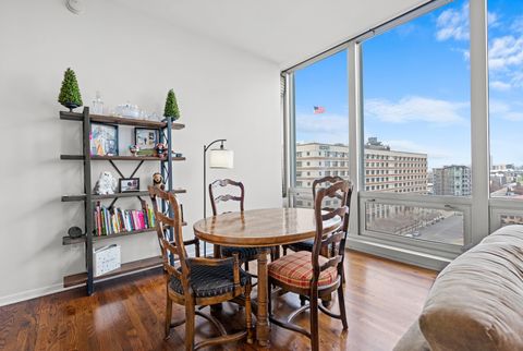 Tiny photo for 500 W Superior Street #602, Chicago, IL 60654 (MLS # 12518202)