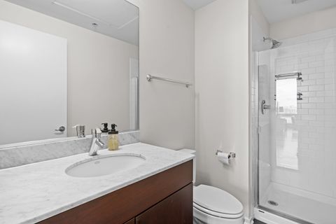 Tiny photo for 500 W Superior Street #602, Chicago, IL 60654 (MLS # 12518202)