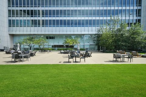 Tiny photo for 500 W Superior Street #602, Chicago, IL 60654 (MLS # 12518202)