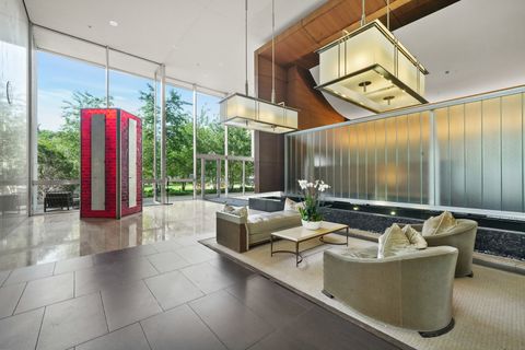 Tiny photo for 500 W Superior Street #602, Chicago, IL 60654 (MLS # 12518202)