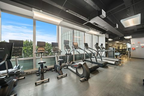 Tiny photo for 500 W Superior Street #602, Chicago, IL 60654 (MLS # 12518202)