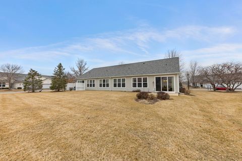 Tiny photo for 1529 Countryside Drive, Shorewood, IL 60404 (MLS # 12584340)
