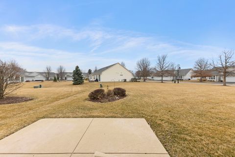 Tiny photo for 1529 Countryside Drive, Shorewood, IL 60404 (MLS # 12584340)