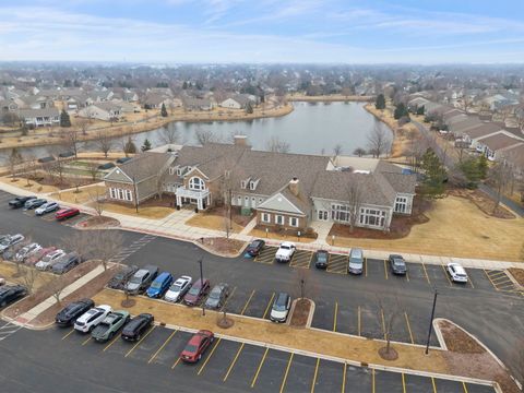 Tiny photo for 1529 Countryside Drive, Shorewood, IL 60404 (MLS # 12584340)