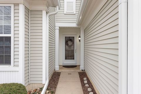 Tiny photo for 1529 Countryside Drive, Shorewood, IL 60404 (MLS # 12584340)
