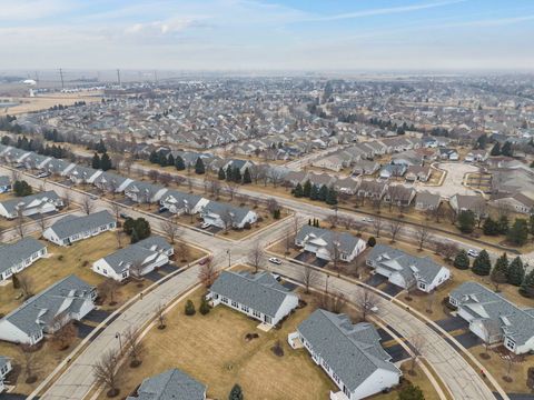 Tiny photo for 1529 Countryside Drive, Shorewood, IL 60404 (MLS # 12584340)