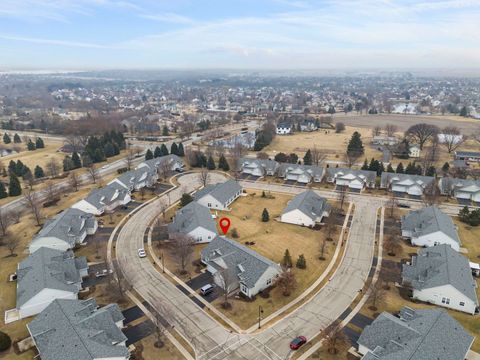 Tiny photo for 1529 Countryside Drive, Shorewood, IL 60404 (MLS # 12584340)