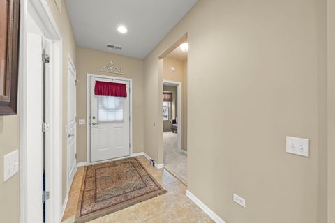 Tiny photo for 1529 Countryside Drive, Shorewood, IL 60404 (MLS # 12584340)