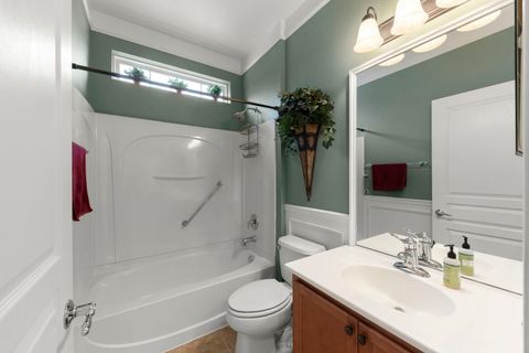 Tiny photo for 1529 Countryside Drive, Shorewood, IL 60404 (MLS # 12584340)