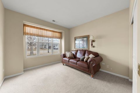 Tiny photo for 1529 Countryside Drive, Shorewood, IL 60404 (MLS # 12584340)