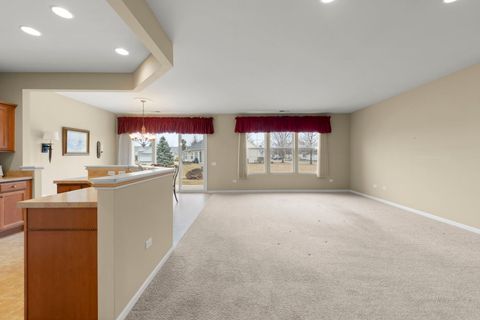 Tiny photo for 1529 Countryside Drive, Shorewood, IL 60404 (MLS # 12584340)