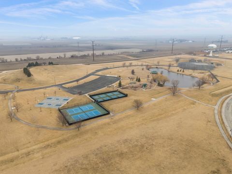 Tiny photo for 1529 Countryside Drive, Shorewood, IL 60404 (MLS # 12584340)