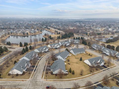 Tiny photo for 1529 Countryside Drive, Shorewood, IL 60404 (MLS # 12584340)