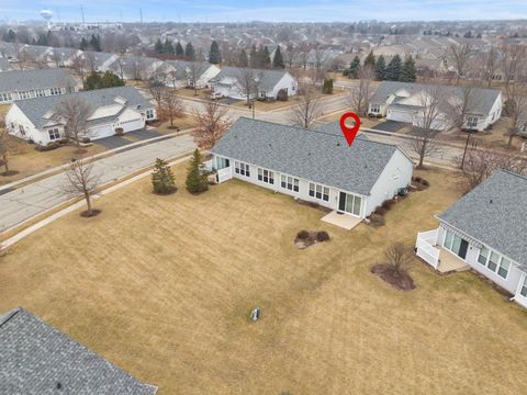 Tiny photo for 1529 Countryside Drive, Shorewood, IL 60404 (MLS # 12584340)