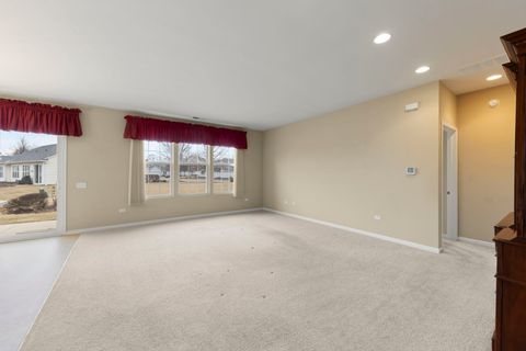 Tiny photo for 1529 Countryside Drive, Shorewood, IL 60404 (MLS # 12584340)