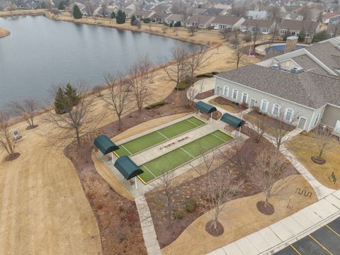 Tiny photo for 1529 Countryside Drive, Shorewood, IL 60404 (MLS # 12584340)