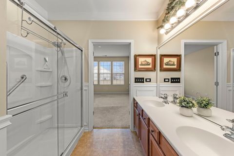 Tiny photo for 1529 Countryside Drive, Shorewood, IL 60404 (MLS # 12584340)