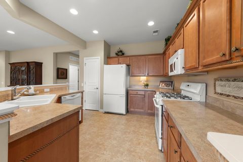 Tiny photo for 1529 Countryside Drive, Shorewood, IL 60404 (MLS # 12584340)