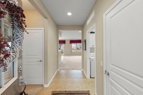 Tiny photo for 1529 Countryside Drive, Shorewood, IL 60404 (MLS # 12584340)