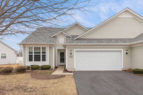 Photo of 1529 Countryside Drive, Shorewood, IL 60404 (MLS # 12584340)