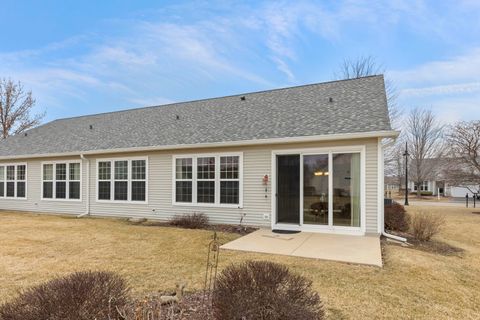 Tiny photo for 1529 Countryside Drive, Shorewood, IL 60404 (MLS # 12584340)