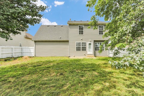 Tiny photo for 4103 Pebblebrook Lane, Champaign, IL 61822 (MLS # 12782685)