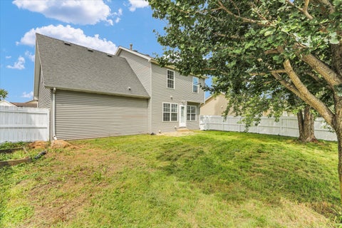Tiny photo for 4103 Pebblebrook Lane, Champaign, IL 61822 (MLS # 12782685)